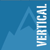Logo de vertical